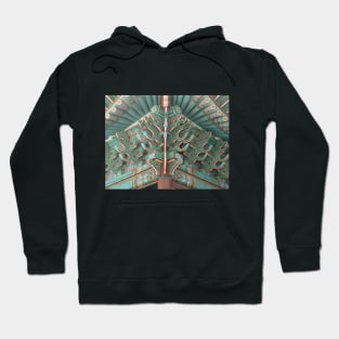 Colorburst Collection 2 Hoodie